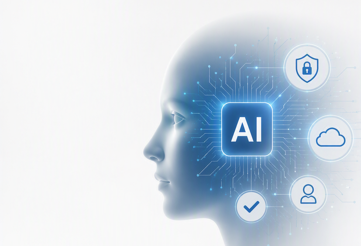 AI, Cyber Security and Client Trust: What Every Business Needs to Know