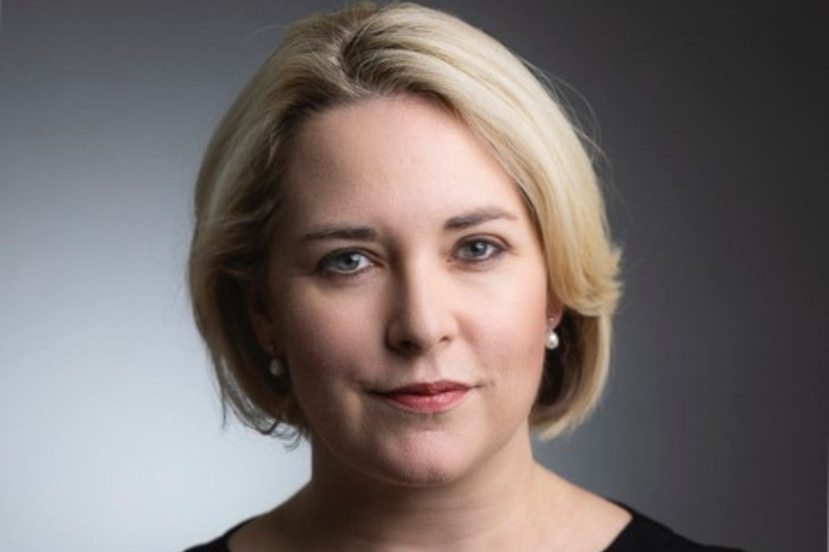 Navigating the Complexities of Cybersecurity Law with Expert Annie Haggar