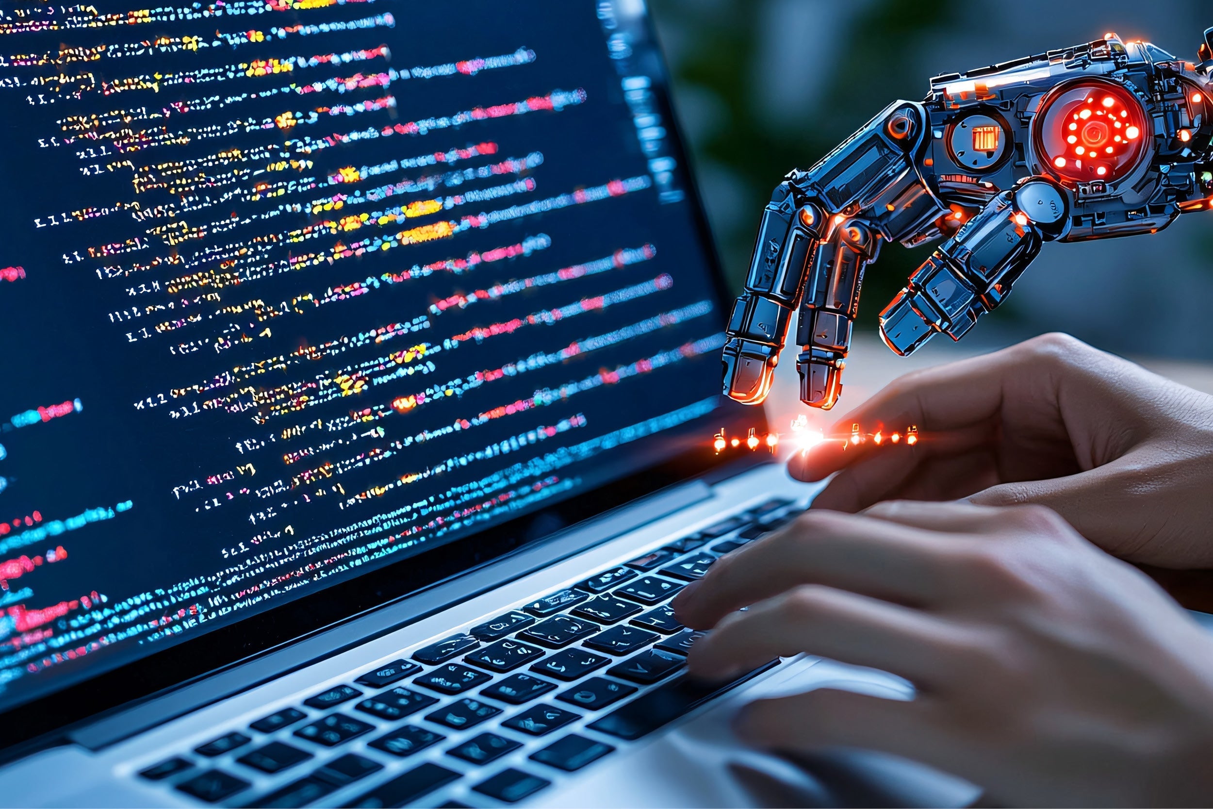 Artificial Intelligence:  The Risks and Benefits