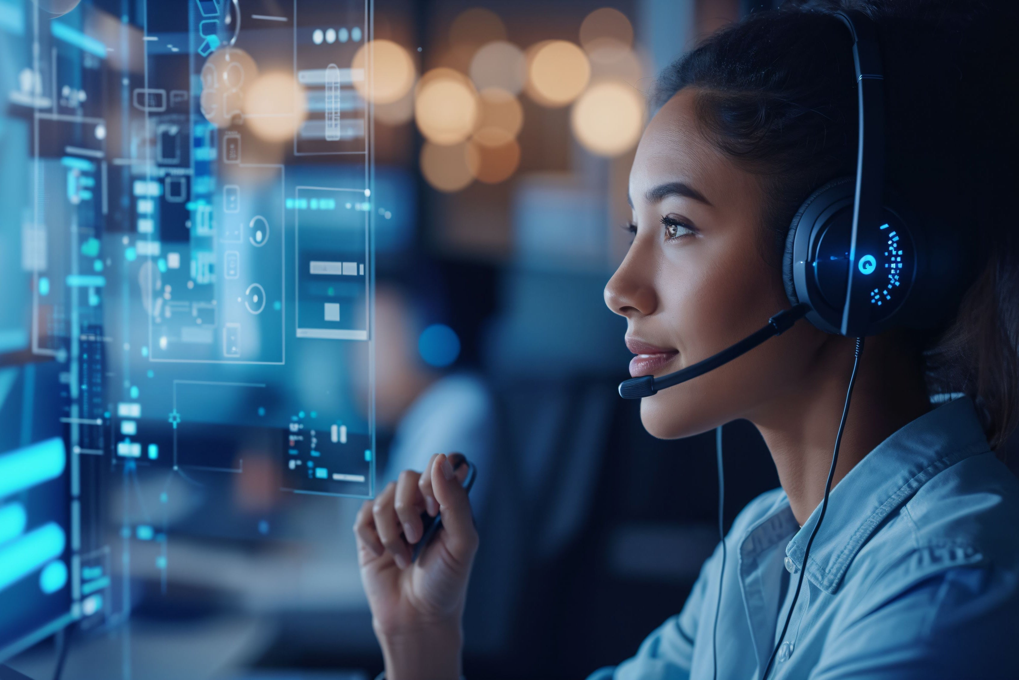 The Benefits of Help Desk and Support Services for Business Owners
