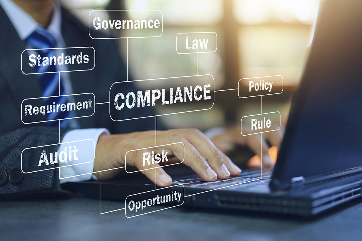 Compliance & Legal Obligations of a Cyber Security Breach for Social Workers