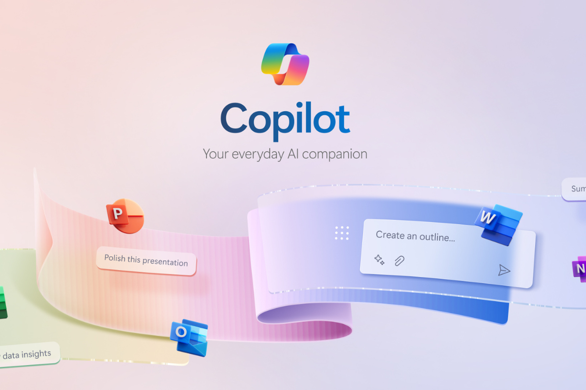 Unlocking Efficiency with Copilot for Microsoft 365