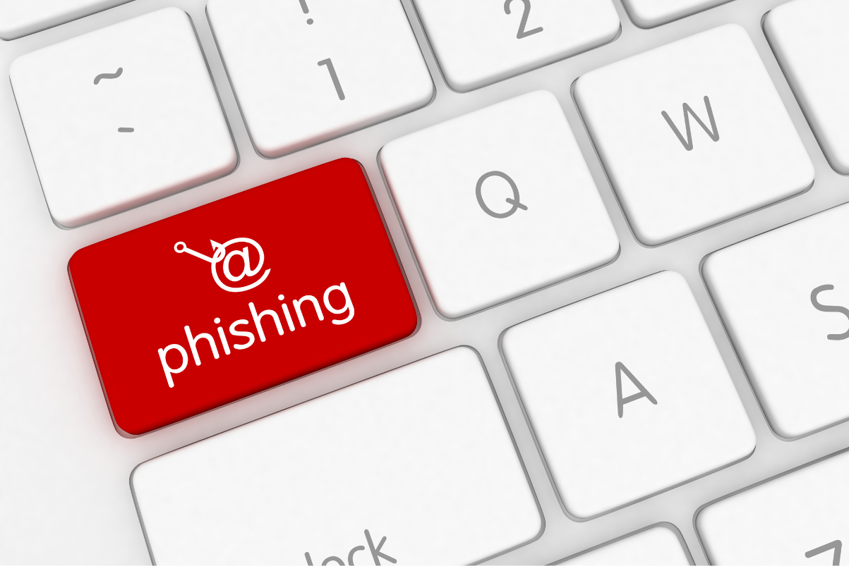 Recognising the Signs of Phishing Emails