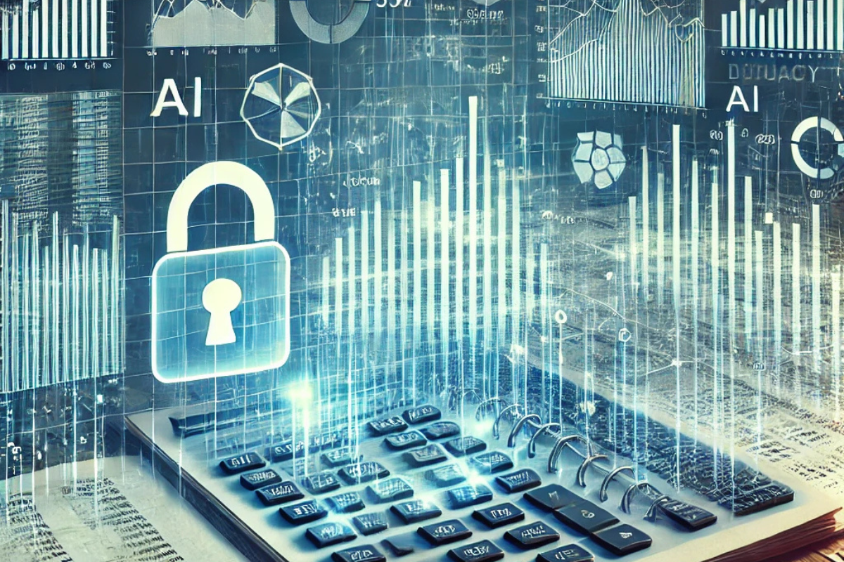 Privacy Considerations for Australian Bookkeepers Using AI in Financial Record Analysis