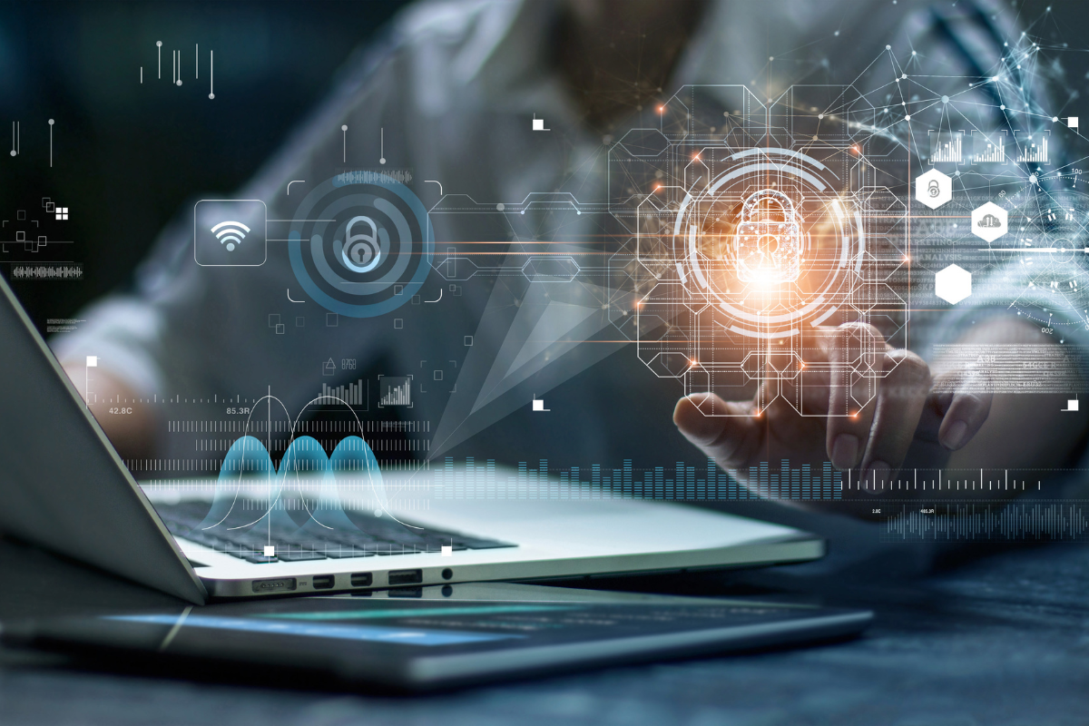 Your Duty to Protect your Customer Data