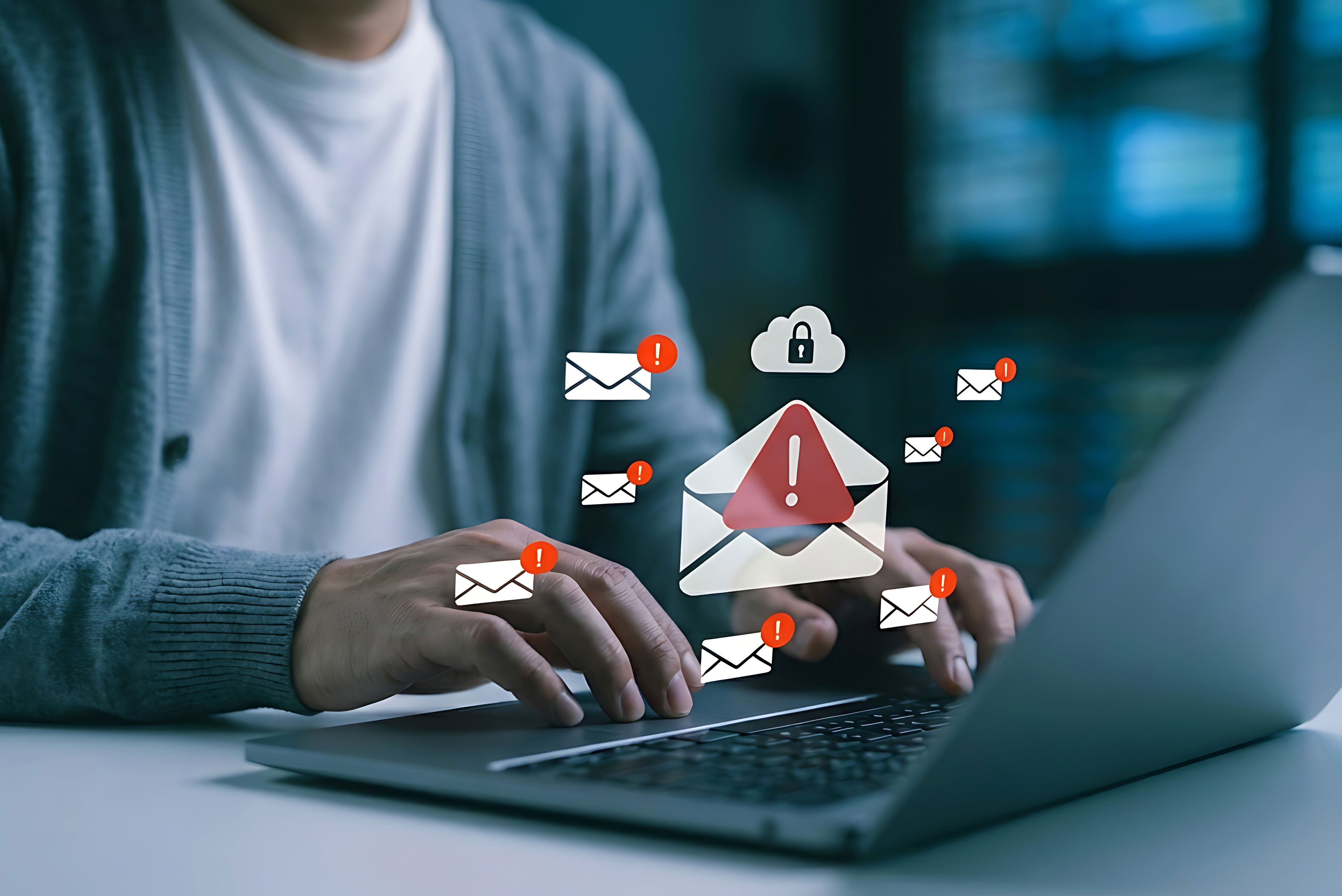 Phishing in 2026: How It Has Changed and Why It Still Affects Australian Businesses