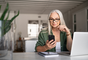 Do You Know Where Your Client Information Is?