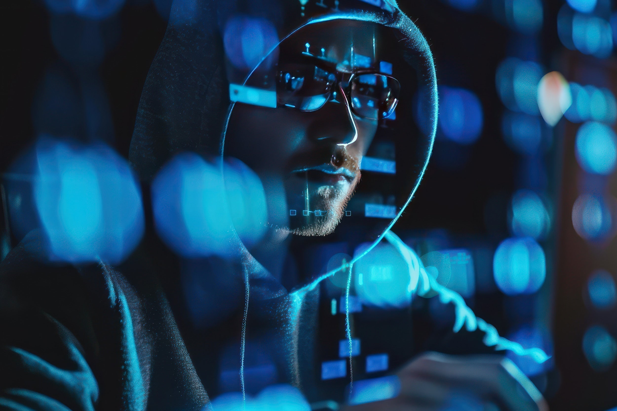 Introduction to Cyber Security for Social Workers