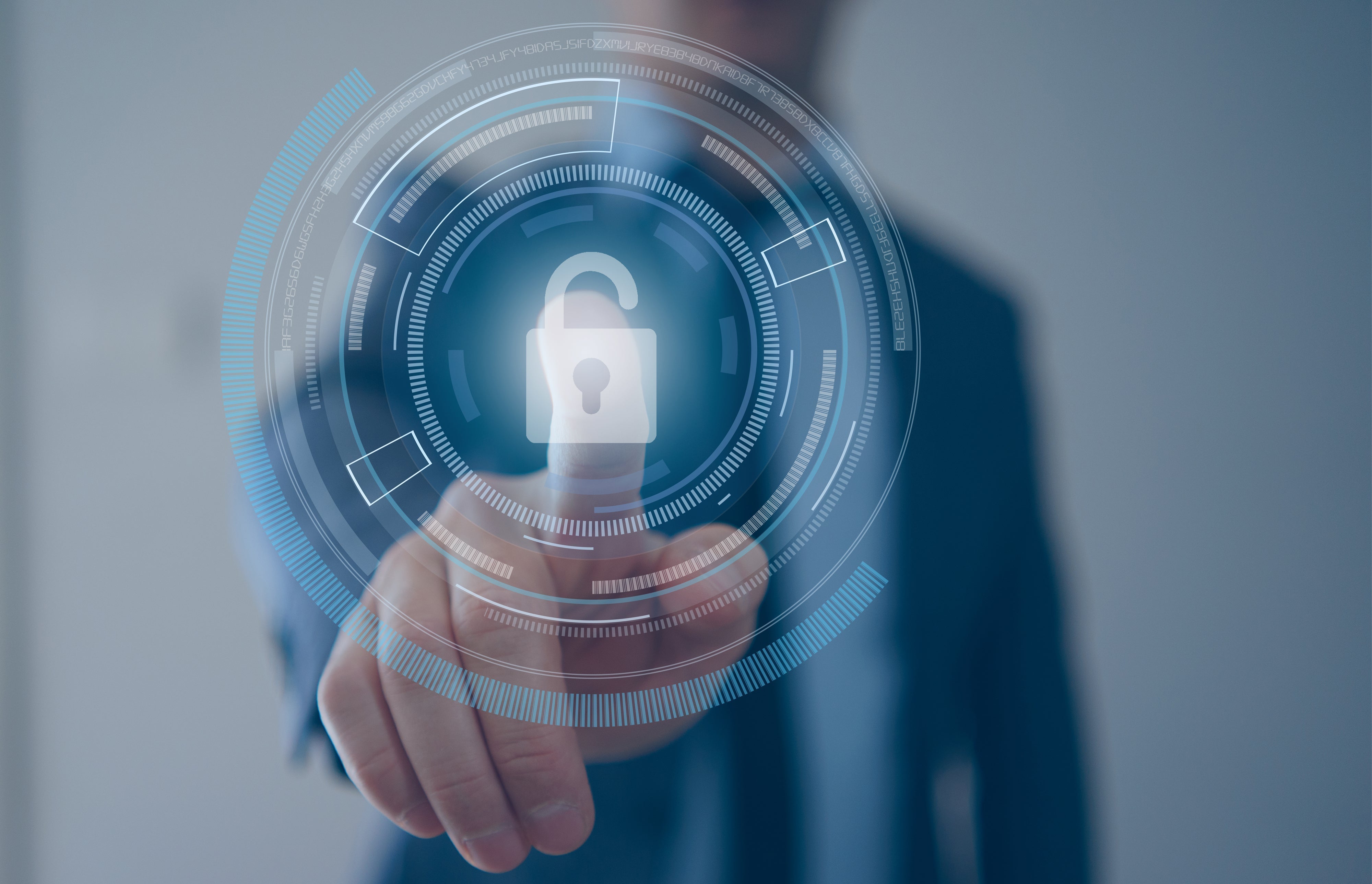Consumer Incyberspace Consumer vs. Commercial-Grade Cyber Security: What every business shou