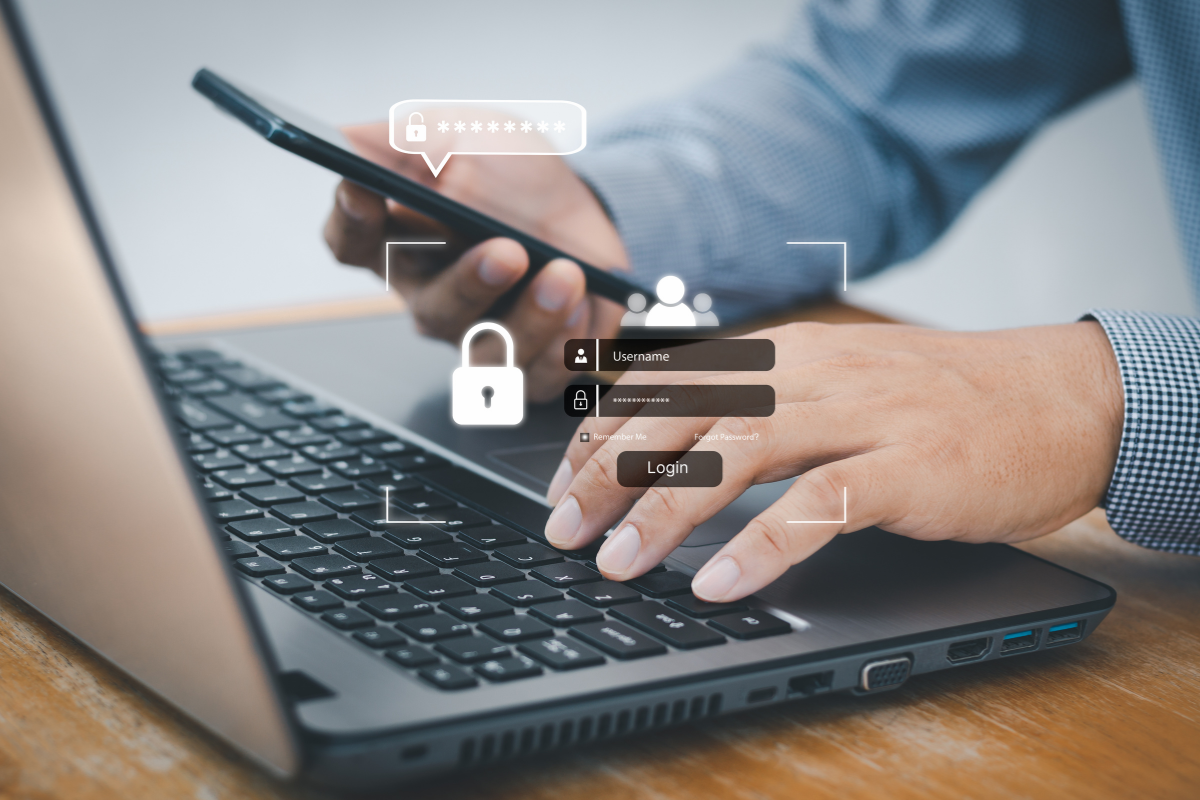 How to Set Up Multi-Factor Authentication for Microsoft 365