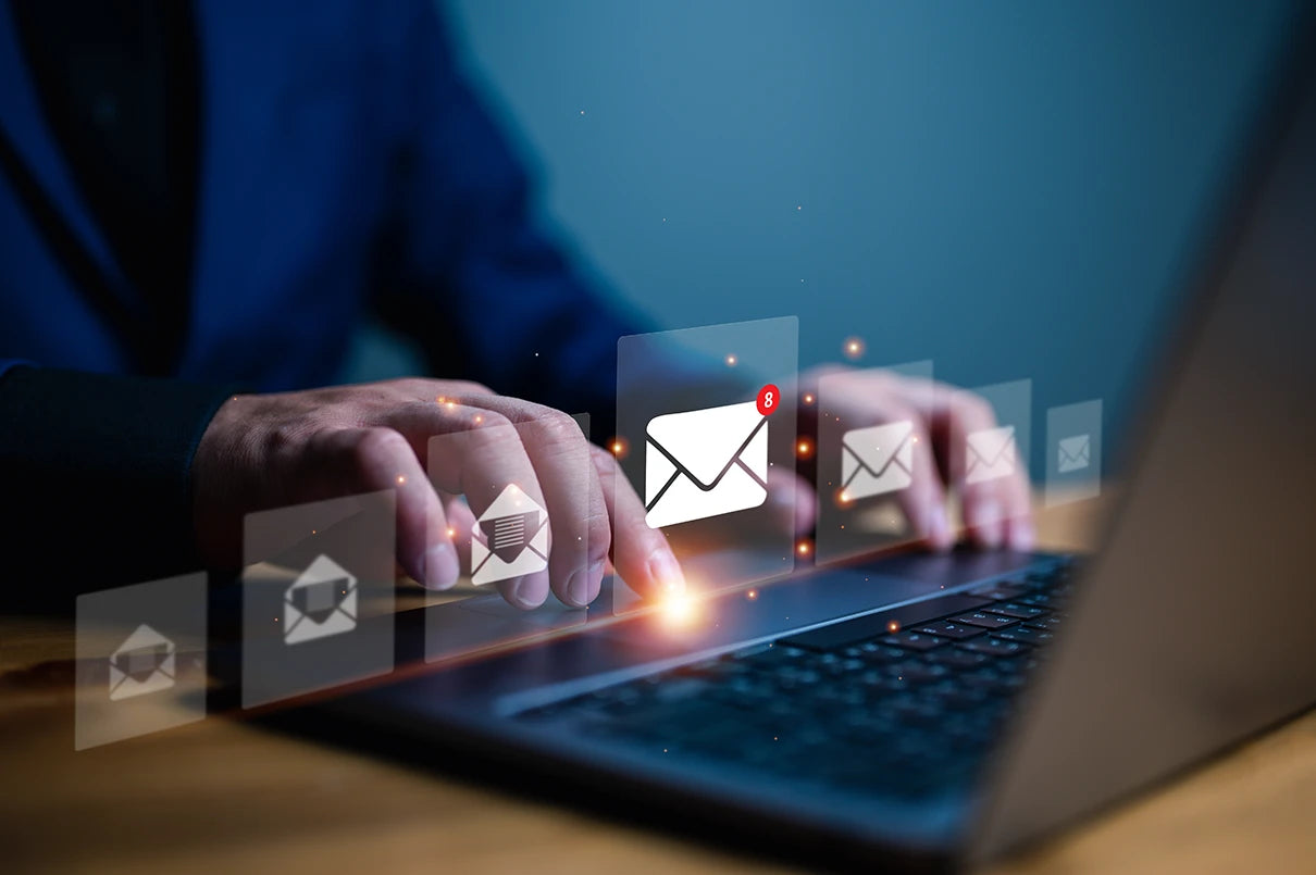 Office 365 Email Hacked? Don't Panic! Follow These 5 Steps