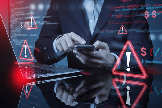 Cyber Security Breach Response: A Guide for Business Owners and Sole Traders