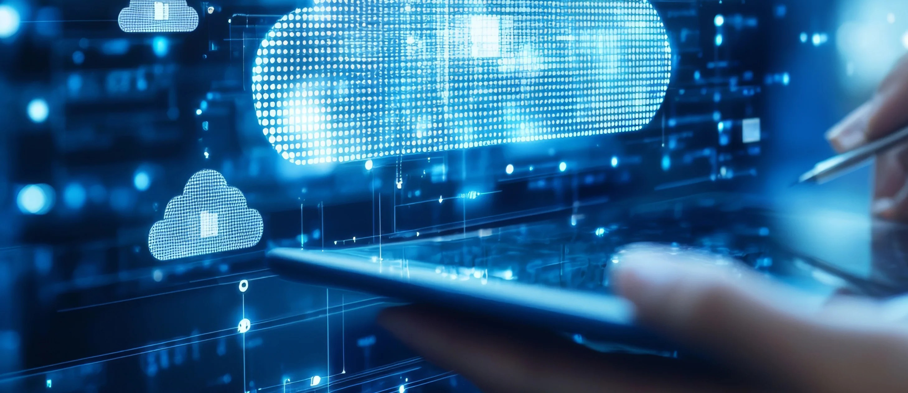 Stress-Free Data Migration Services