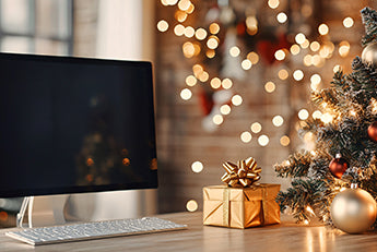 Holiday Season Cyber Security and How to Stay Safe This December: What Social Workers Should Know