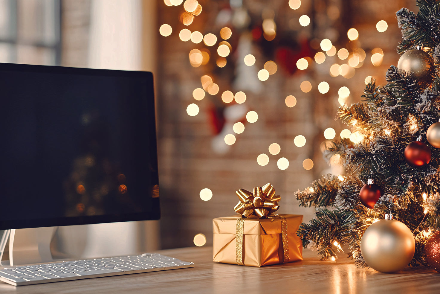 Holiday Season Cyber Security and How to Stay Safe This December