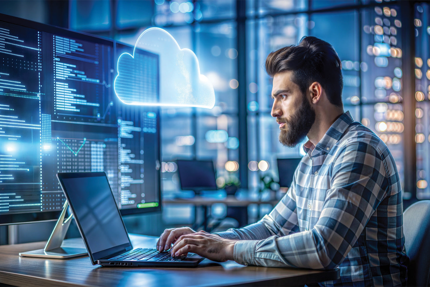 Cloud Security Explained: What Businesses Need to Know