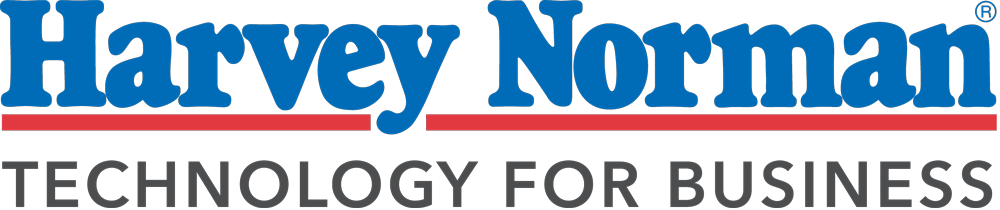 Harvey Norman Technology for Business logo