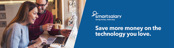 SmartSalary TechPortal