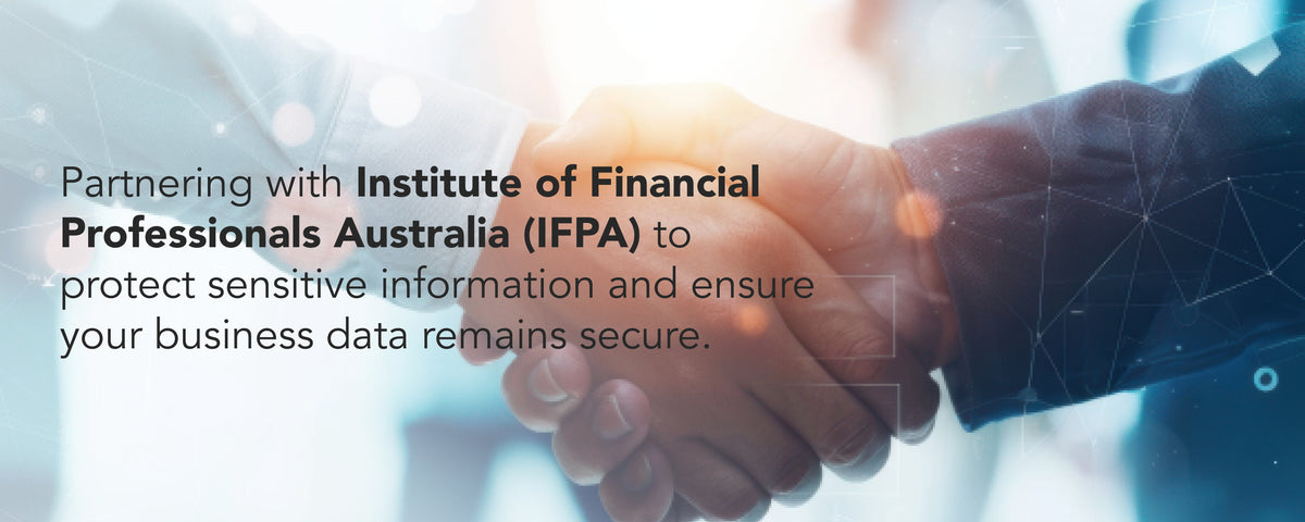 Institute of Financial Professionals Australia (IFPA)