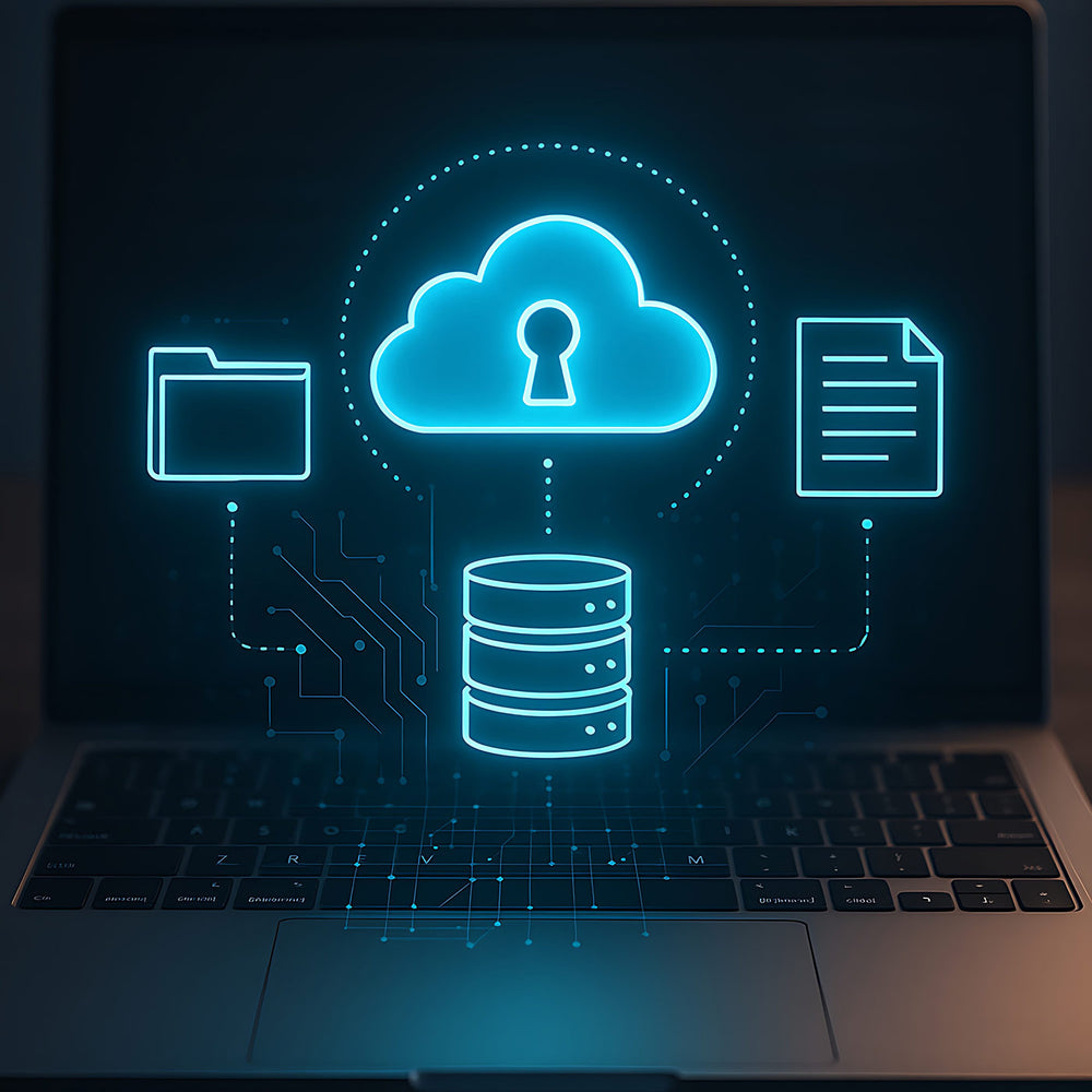 Data Migration - Harvey Norman Technology for Business